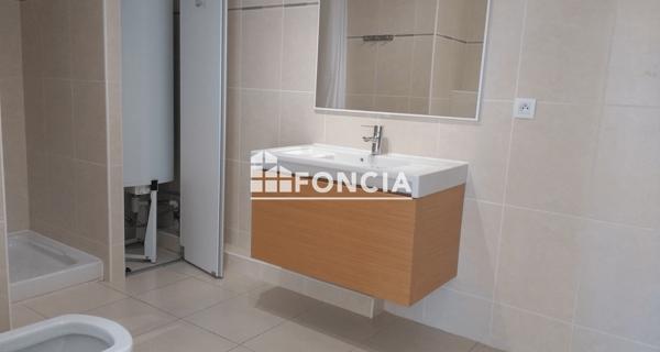 À vendre Appartement 2 pièces 42 m² - Mandelieu-la-napoule 06210