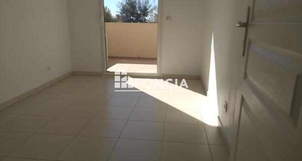 À vendre Appartement 2 pièces 42 m² - Mandelieu-la-napoule 06210