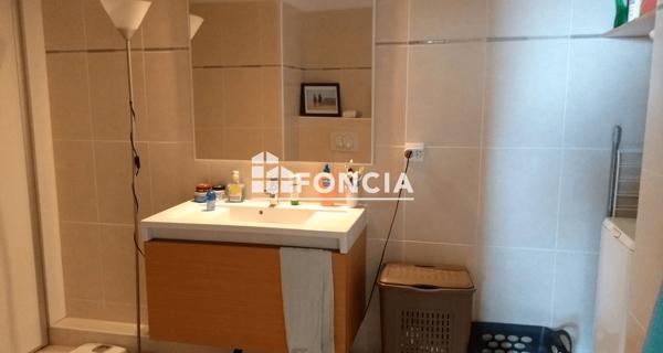 À vendre Appartement 2 pièces 42 m² - Mandelieu-la-napoule 06210