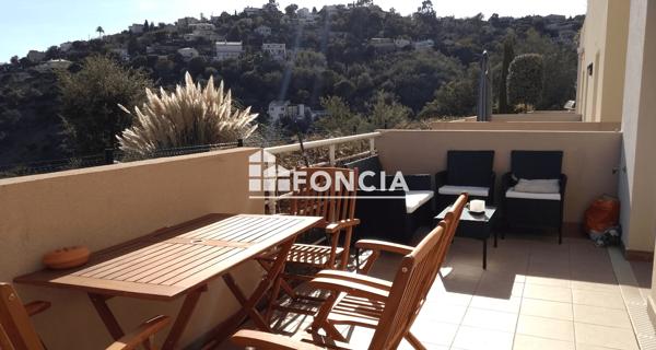 À vendre Appartement 2 pièces 42 m² - Mandelieu-la-napoule 06210