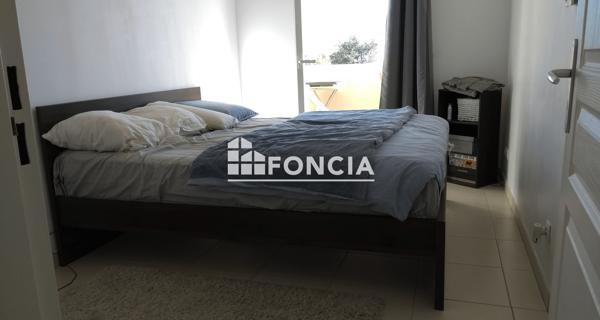 À vendre Appartement 2 pièces 42 m² - Mandelieu-la-napoule 06210
