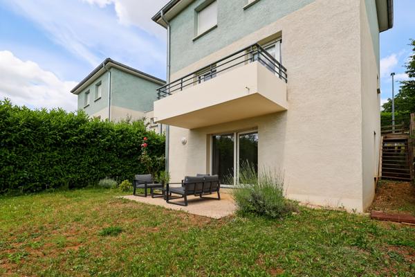 Maison Besançon 5 chambres