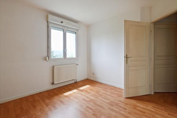 Maison Besançon 5 chambres
