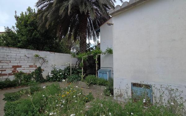 Maison à vendre    3 pièces • 75 m2 Perpignan