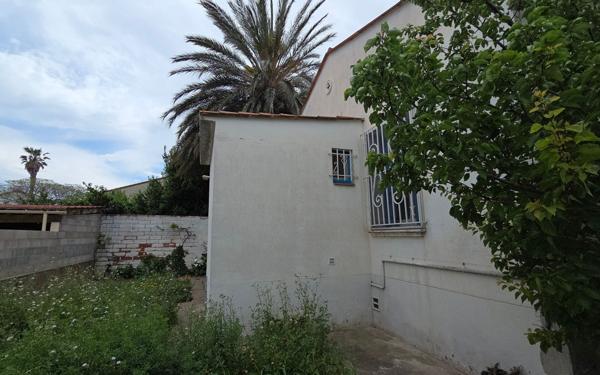 Maison à vendre    3 pièces • 75 m2 Perpignan