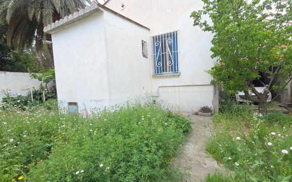 Maison à vendre    3 pièces • 75 m2 Perpignan
