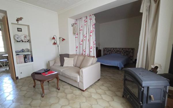 Maison à vendre    3 pièces • 75 m2 Perpignan