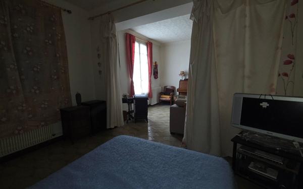 Maison à vendre    3 pièces • 75 m2 Perpignan