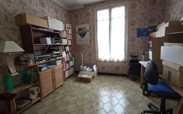 Maison à vendre    3 pièces • 75 m2 Perpignan