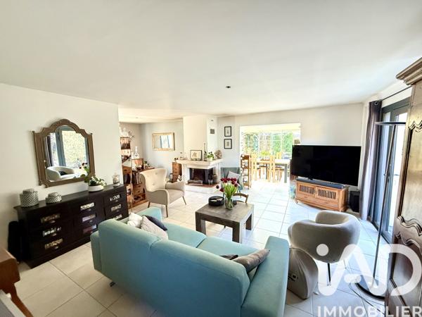 Maison à vendre 7 pièces 195 m² Sucy-en-Brie