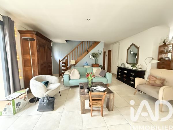 Maison à vendre 7 pièces 195 m² Sucy-en-Brie