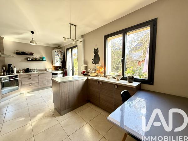 Maison à vendre 7 pièces 195 m² Sucy-en-Brie