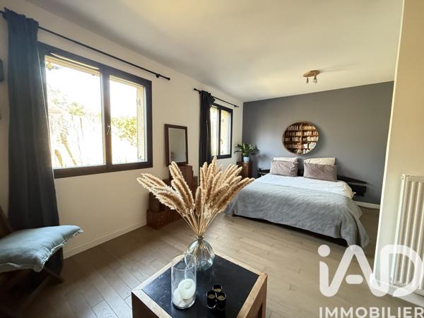 Maison à vendre 7 pièces 195 m² Sucy-en-Brie