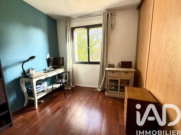Maison à vendre 7 pièces 195 m² Sucy-en-Brie