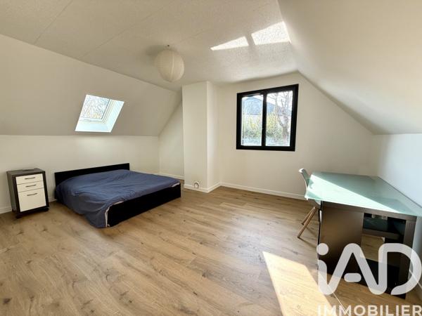 Maison à vendre 7 pièces 195 m² Sucy-en-Brie