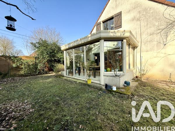 Maison à vendre 7 pièces 195 m² Sucy-en-Brie