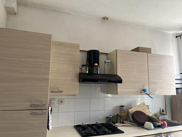 Appartement Narbonne 1 pièce(s) 37.60 m2