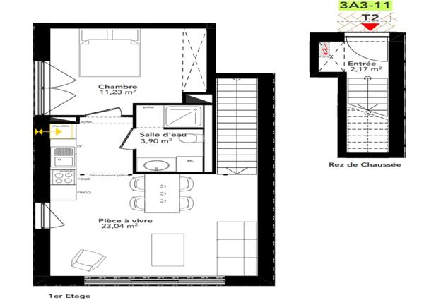 Appartement