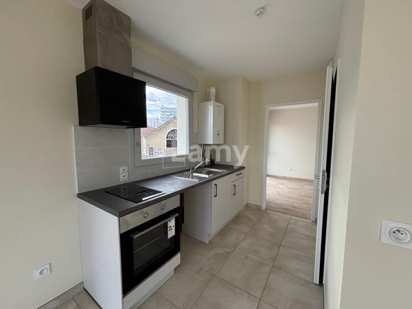 Appartement