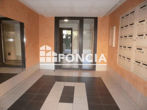 Location Studio 26.81 m² - 6 CHEMIN DE BIZET Marseille 13016