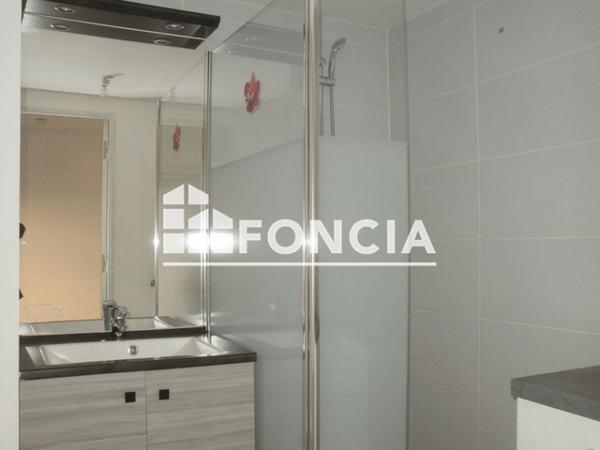 Location Studio 26.81 m² - 6 CHEMIN DE BIZET Marseille 13016