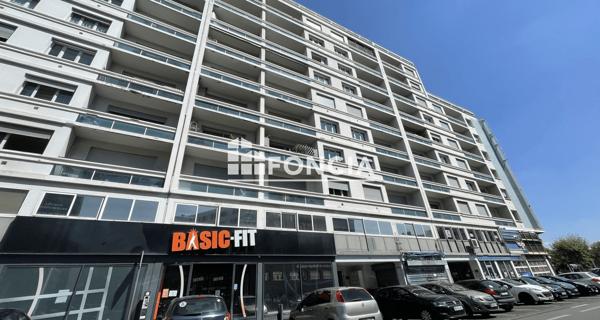 Location Appartement 3 pièces 64.98 m² - Clermont-ferrand 63000