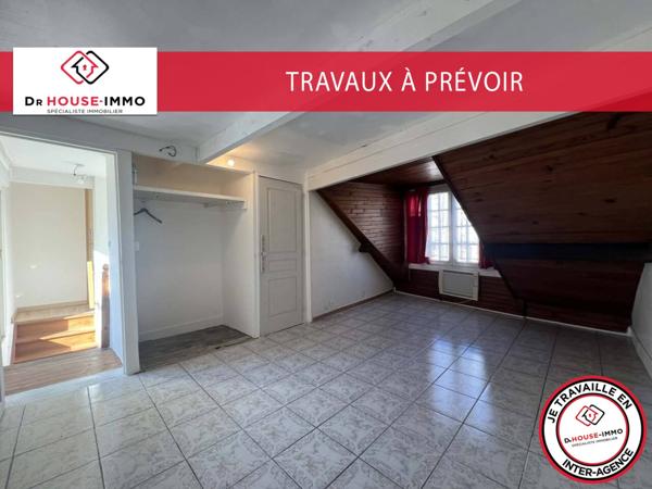 Appartement à vendre 6 pièces de 105 m²