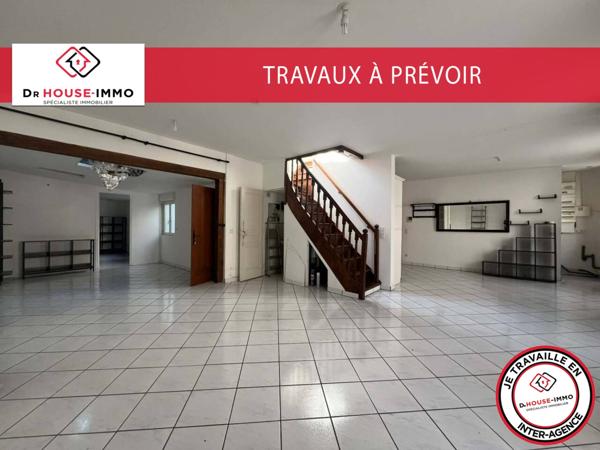 Appartement à vendre 6 pièces de 105 m²