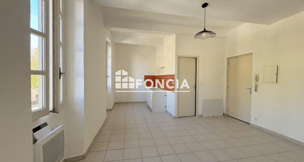 Location Appartement 2 pièces 36.32 m² - Carpentras 84200