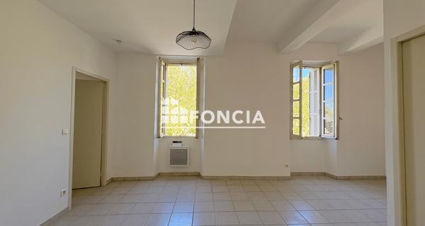 Location Appartement 2 pièces 36.32 m² - Carpentras 84200