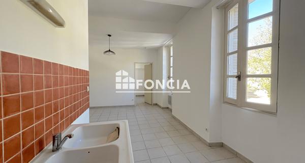 Location Appartement 2 pièces 36.32 m² - Carpentras 84200