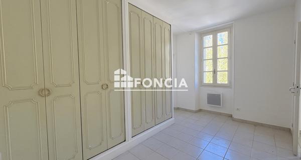 Location Appartement 2 pièces 36.32 m² - Carpentras 84200