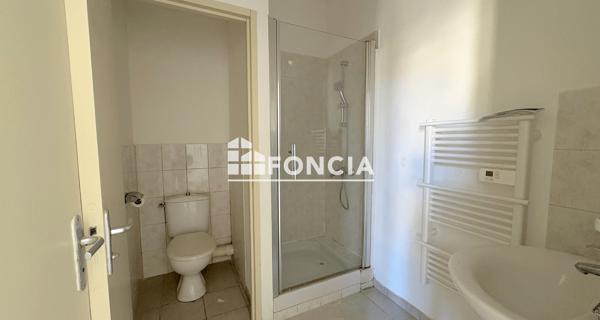 Location Appartement 2 pièces 36.32 m² - Carpentras 84200