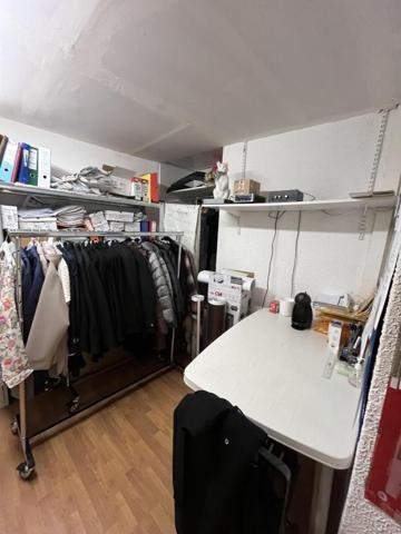 LOCAL COMMERCIAL - CENTRE VILLE RODEZ