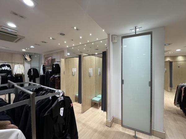 LOCAL COMMERCIAL - CENTRE VILLE RODEZ