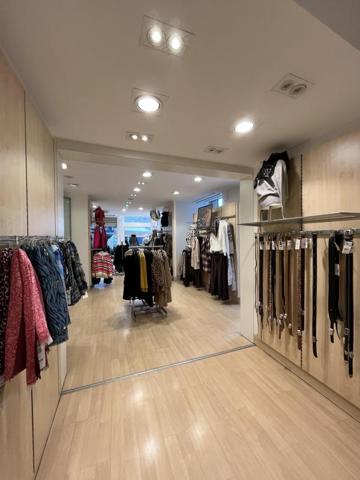 LOCAL COMMERCIAL - CENTRE VILLE RODEZ