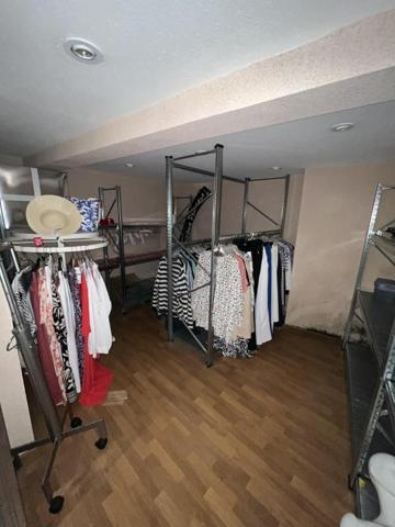 LOCAL COMMERCIAL - CENTRE VILLE RODEZ