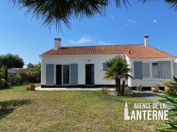 LA BREE - MAISON 92 m² - PISCINE