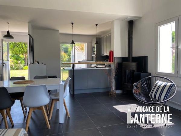 LA BREE - MAISON 92 m² - PISCINE