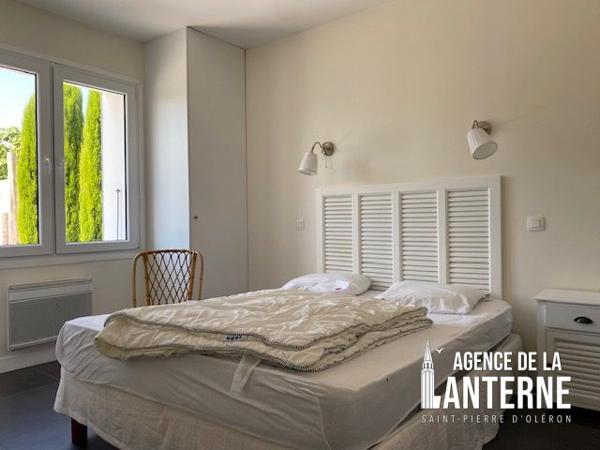 LA BREE - MAISON 92 m² - PISCINE