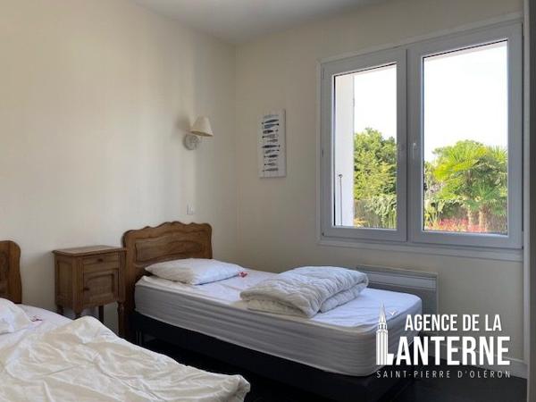 LA BREE - MAISON 92 m² - PISCINE