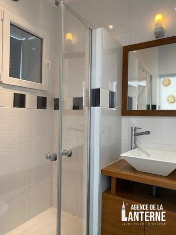 LA BREE - MAISON 92 m² - PISCINE
