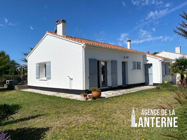 LA BREE - MAISON 92 m² - PISCINE