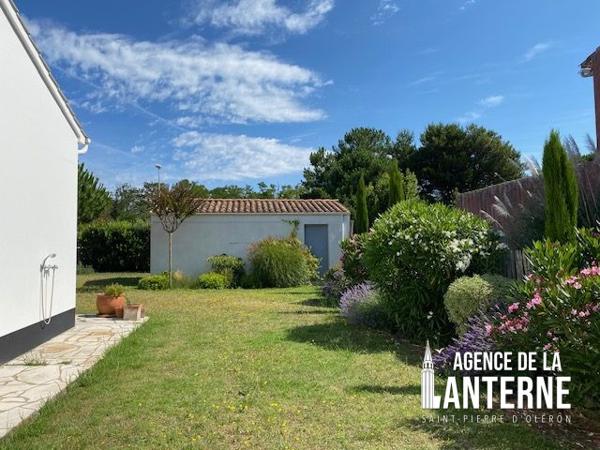 LA BREE - MAISON 92 m² - PISCINE