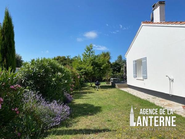 LA BREE - MAISON 92 m² - PISCINE