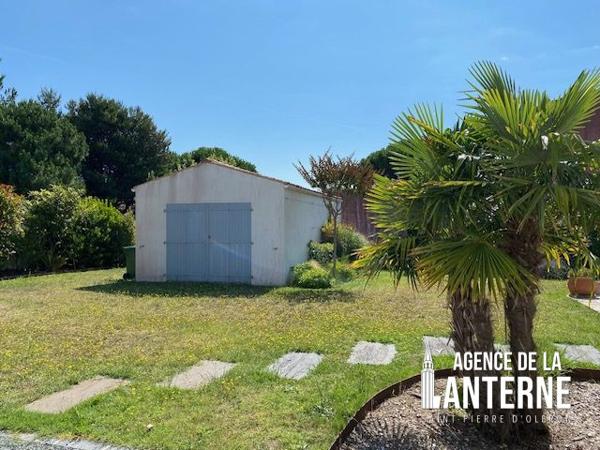 LA BREE - MAISON 92 m² - PISCINE