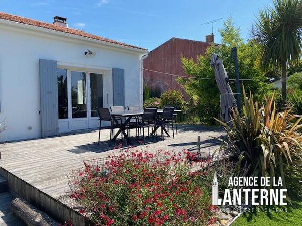 LA BREE - MAISON 92 m² - PISCINE