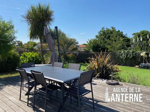 LA BREE - MAISON 92 m² - PISCINE