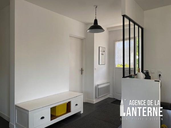 LA BREE - MAISON 92 m² - PISCINE