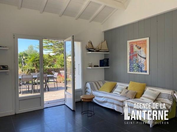 LA BREE - MAISON 92 m² - PISCINE